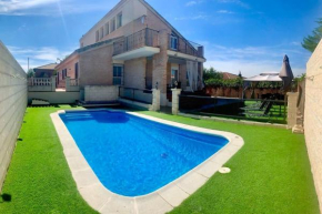 Casa nardo alojamiento rural